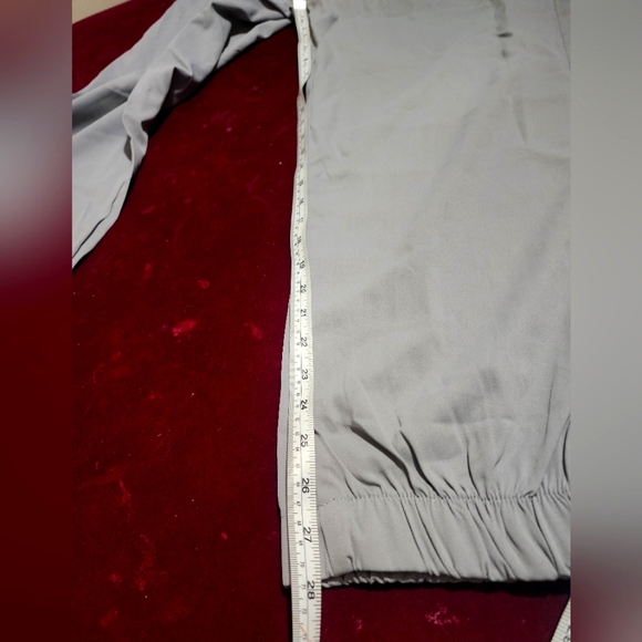 NWOT ... SHEIN NASA Joggers - Picture 3 of 9